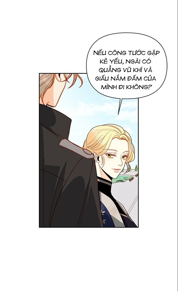 Hoàng Hậu Tái Hôn - Chapter 51 - Page 67