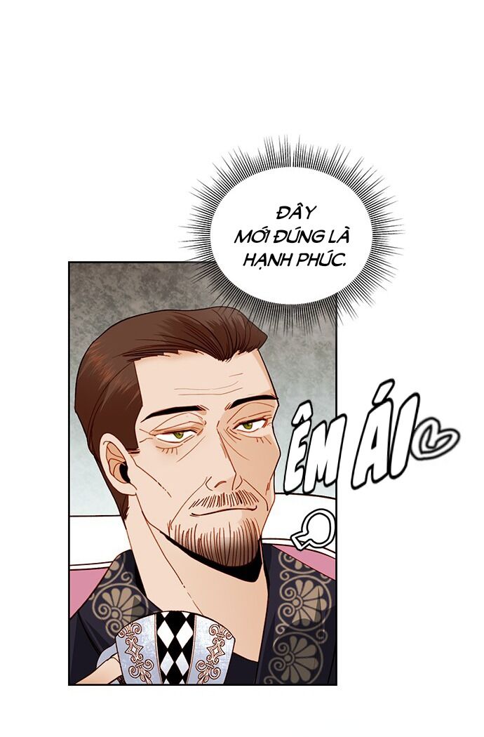 Hoàng Hậu Tái Hôn - Chapter 52 - Page 12