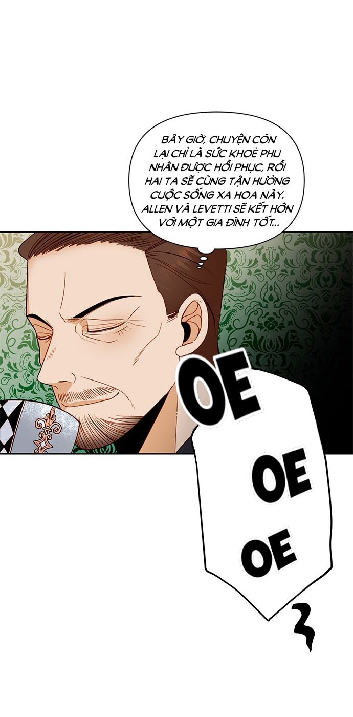 Hoàng Hậu Tái Hôn - Chapter 52 - Page 17