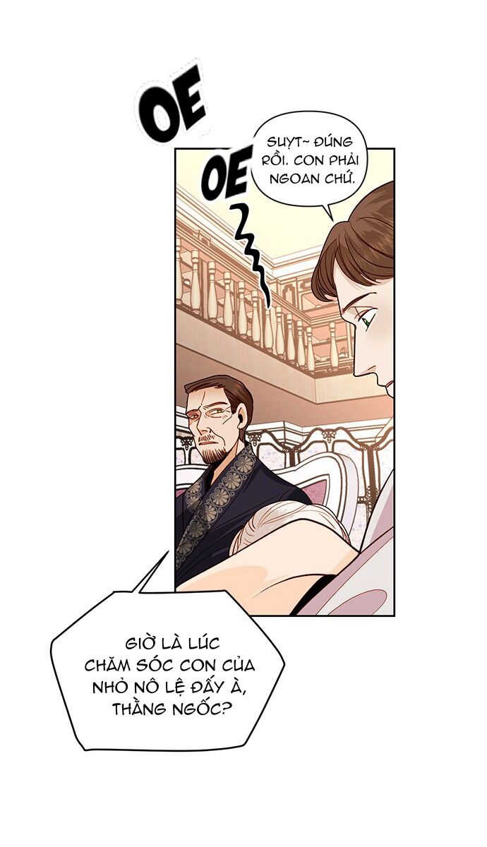 Hoàng Hậu Tái Hôn - Chapter 52 - Page 18