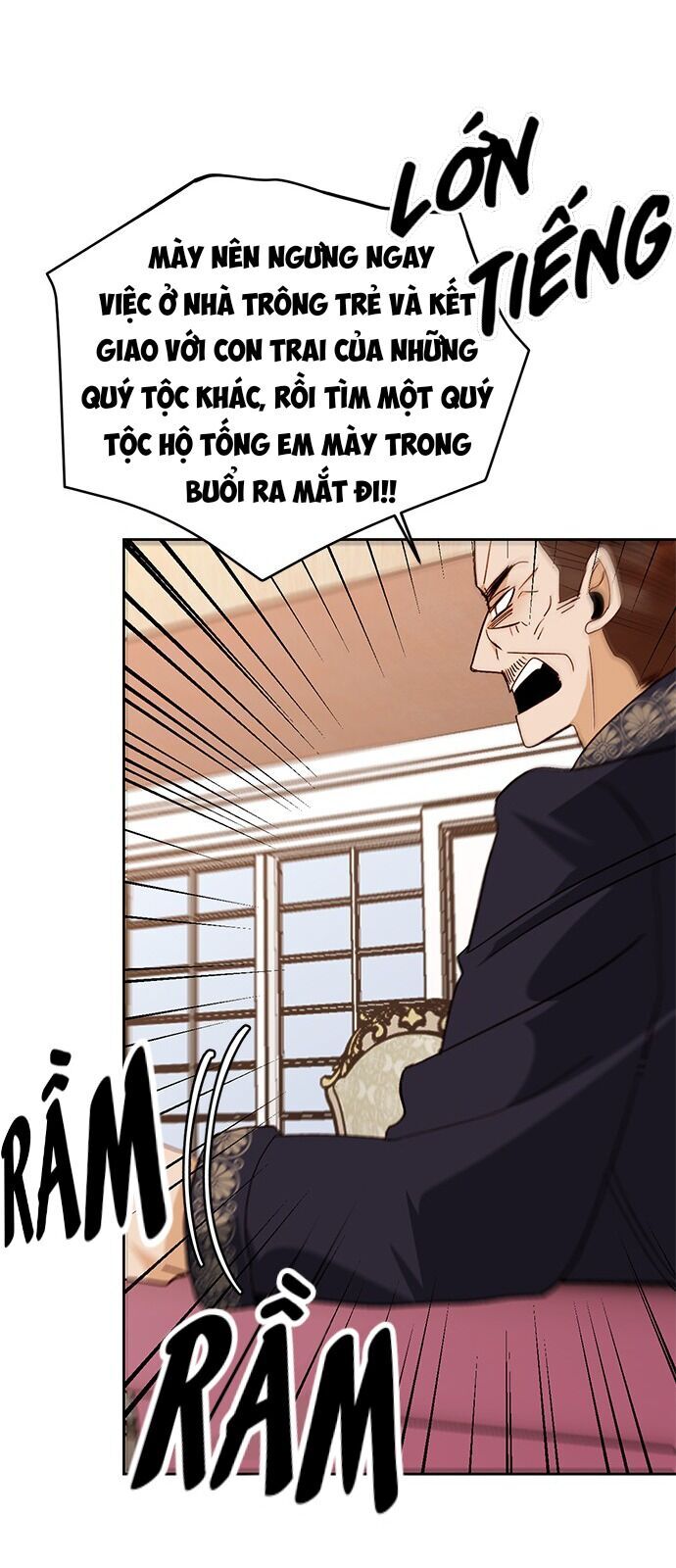 Hoàng Hậu Tái Hôn - Chapter 52 - Page 20