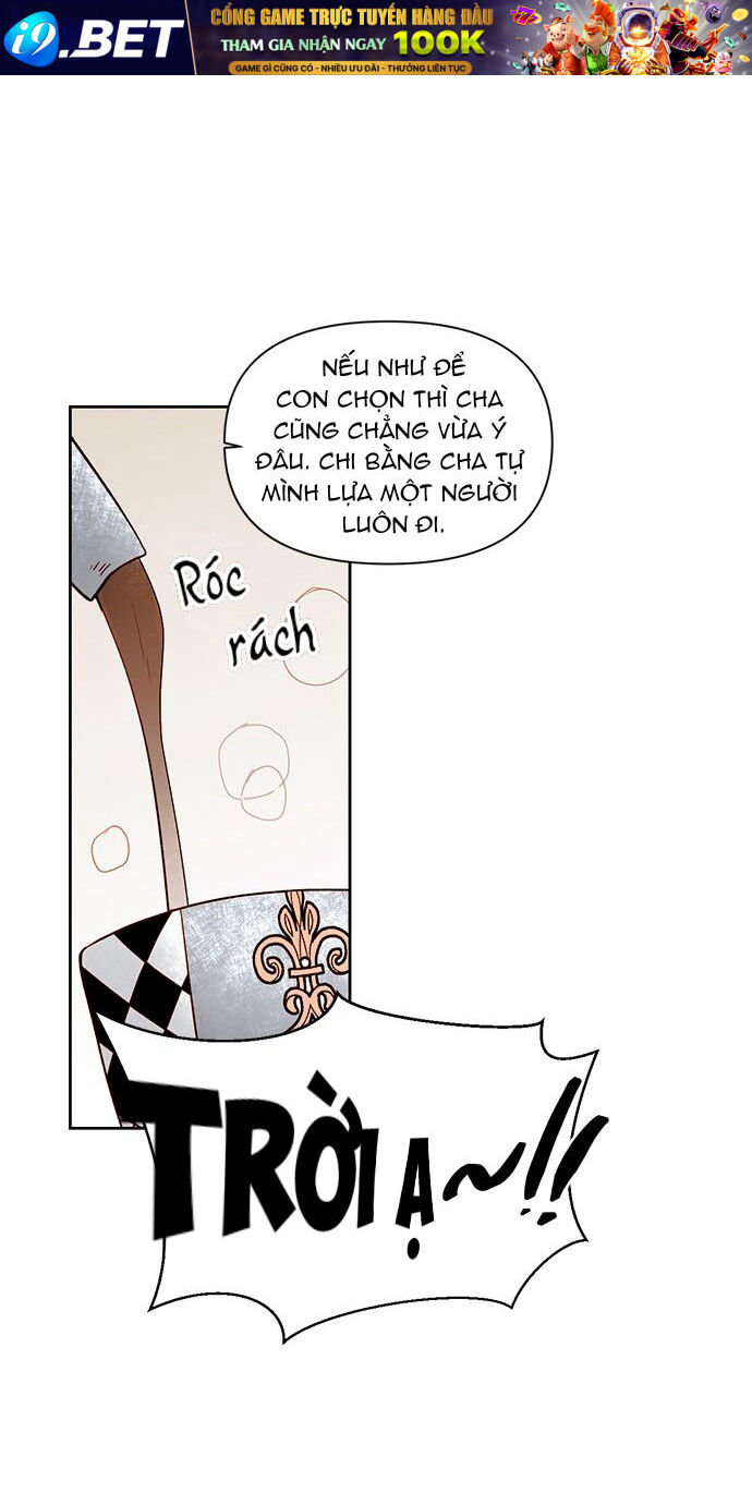 Hoàng Hậu Tái Hôn - Chapter 52 - Page 22