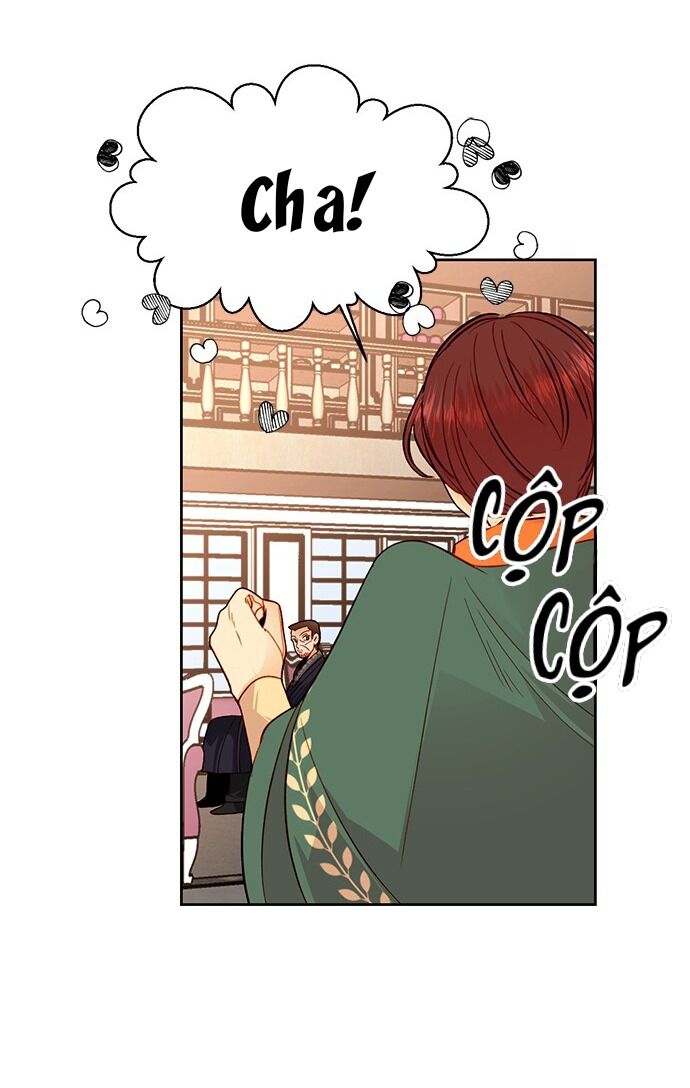 Hoàng Hậu Tái Hôn - Chapter 52 - Page 25