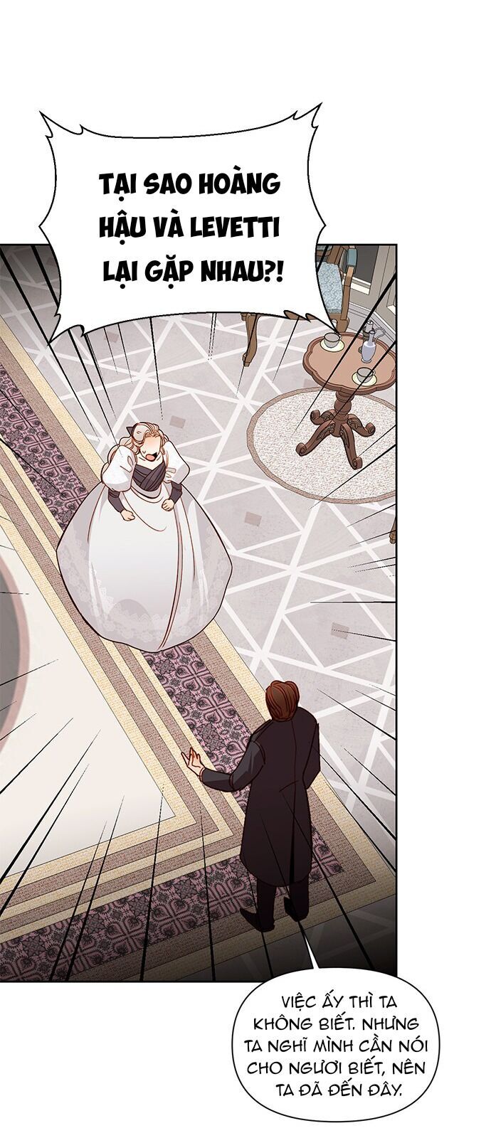 Hoàng Hậu Tái Hôn - Chapter 52 - Page 29