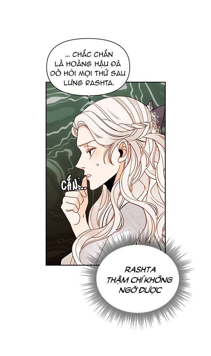 Hoàng Hậu Tái Hôn - Chapter 52 - Page 31