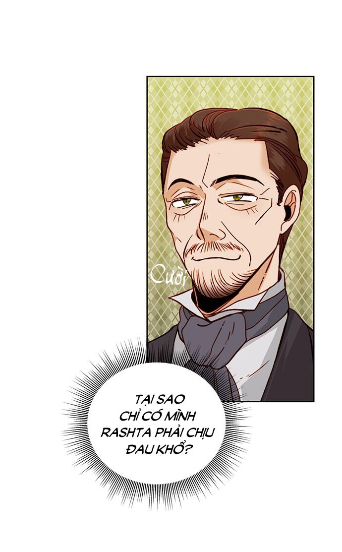 Hoàng Hậu Tái Hôn - Chapter 52 - Page 35