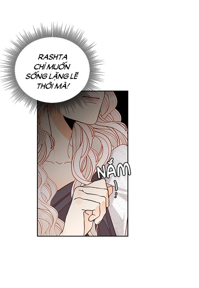 Hoàng Hậu Tái Hôn - Chapter 52 - Page 36