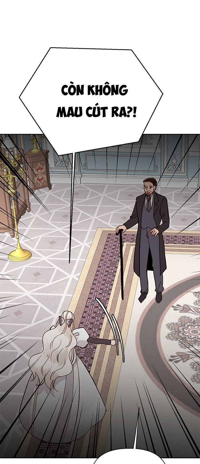 Hoàng Hậu Tái Hôn - Chapter 52 - Page 37