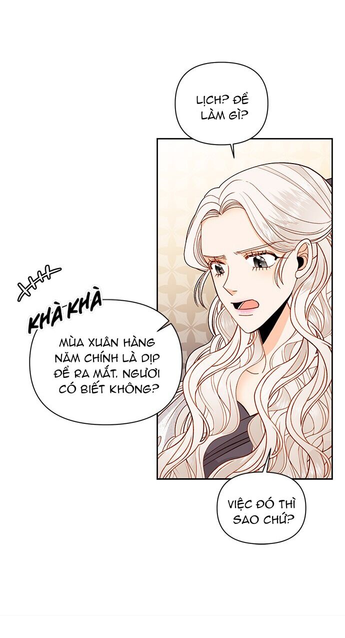 Hoàng Hậu Tái Hôn - Chapter 52 - Page 41