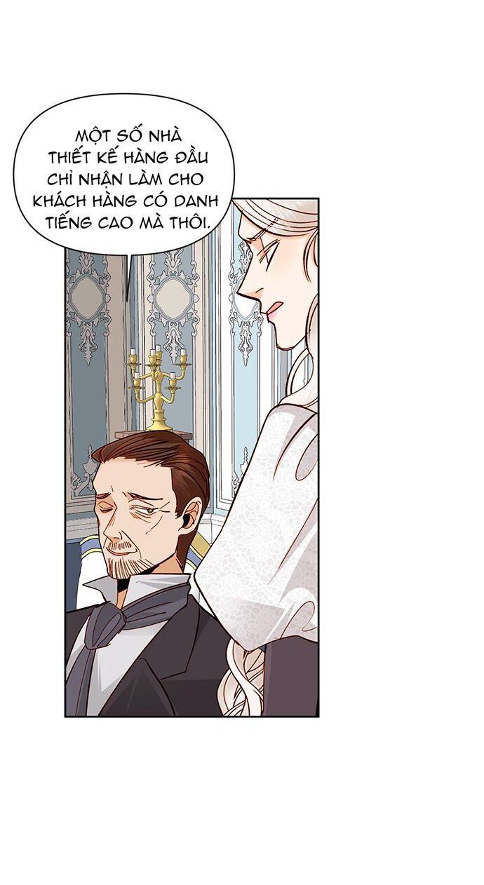 Hoàng Hậu Tái Hôn - Chapter 52 - Page 44