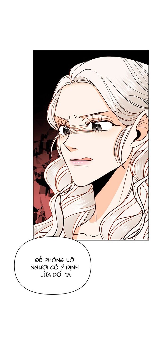 Hoàng Hậu Tái Hôn - Chapter 52 - Page 45