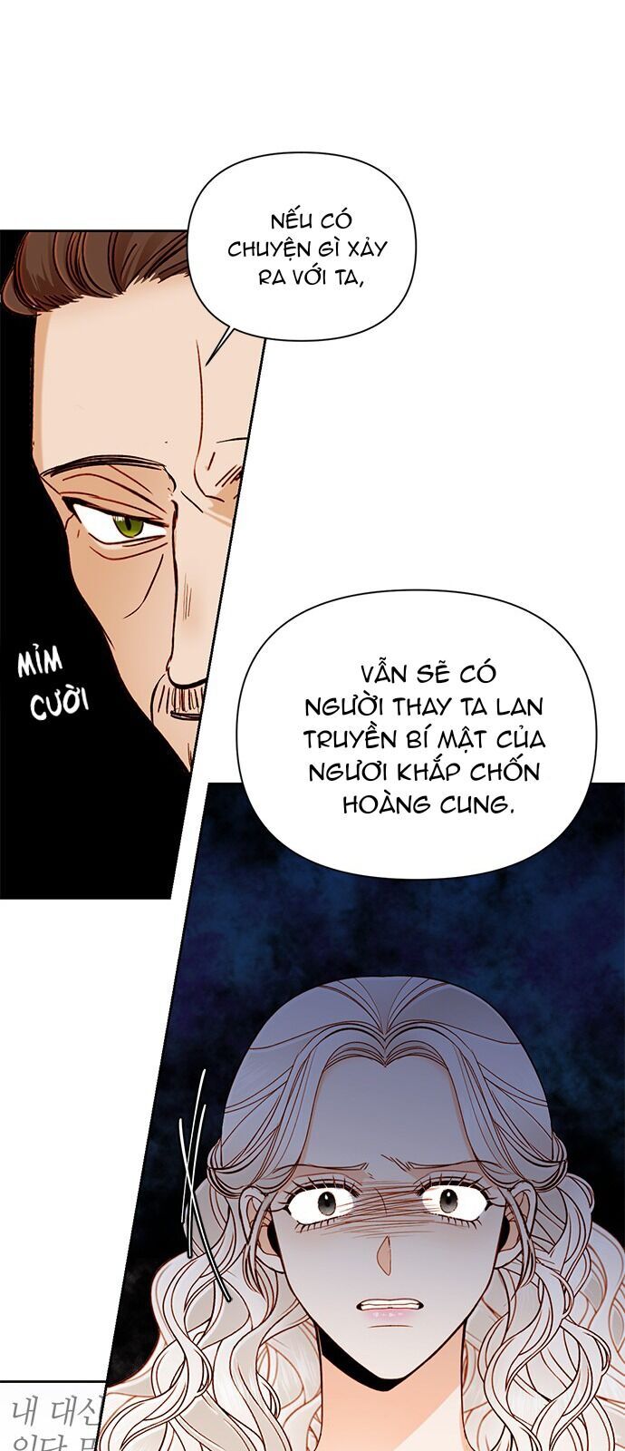Hoàng Hậu Tái Hôn - Chapter 52 - Page 46