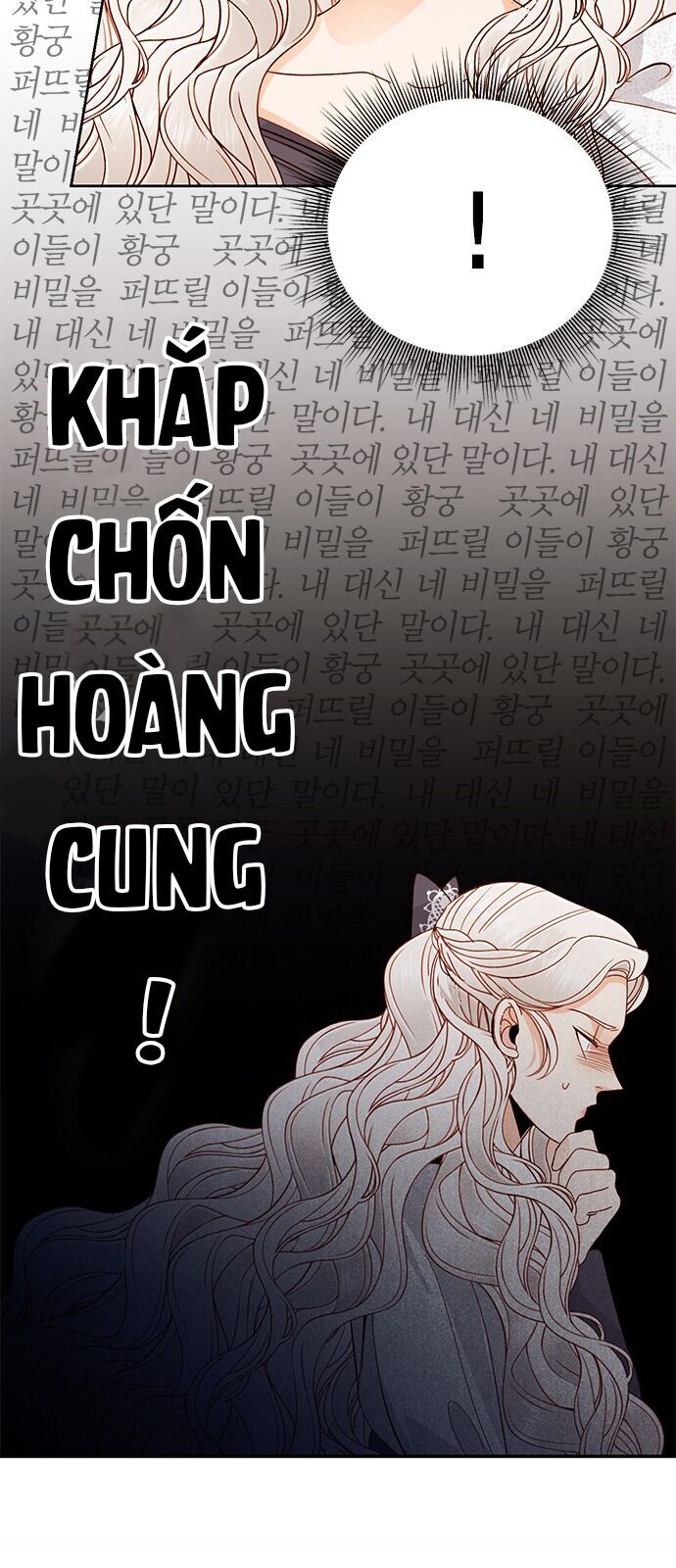Hoàng Hậu Tái Hôn - Chapter 52 - Page 47