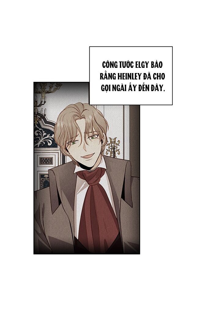 Hoàng Hậu Tái Hôn - Chapter 52 - Page 5