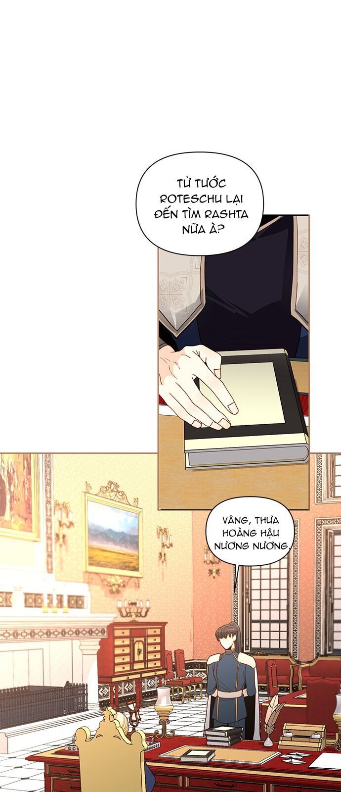 Hoàng Hậu Tái Hôn - Chapter 52 - Page 50