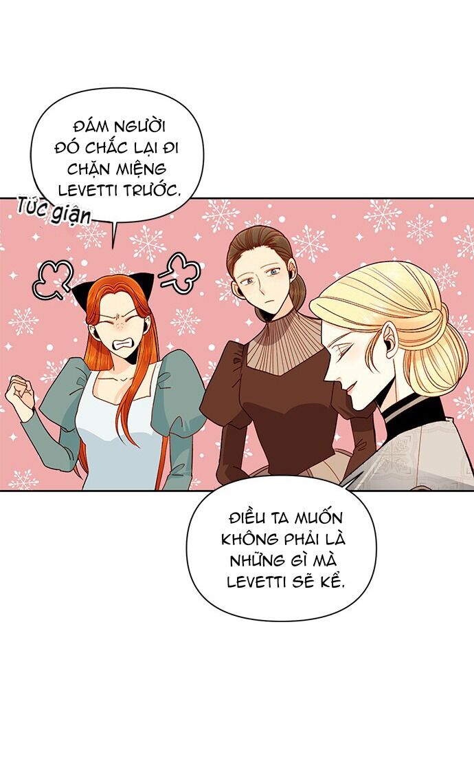 Hoàng Hậu Tái Hôn - Chapter 52 - Page 54