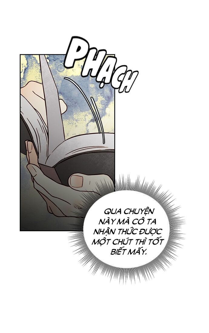 Hoàng Hậu Tái Hôn - Chapter 52 - Page 56