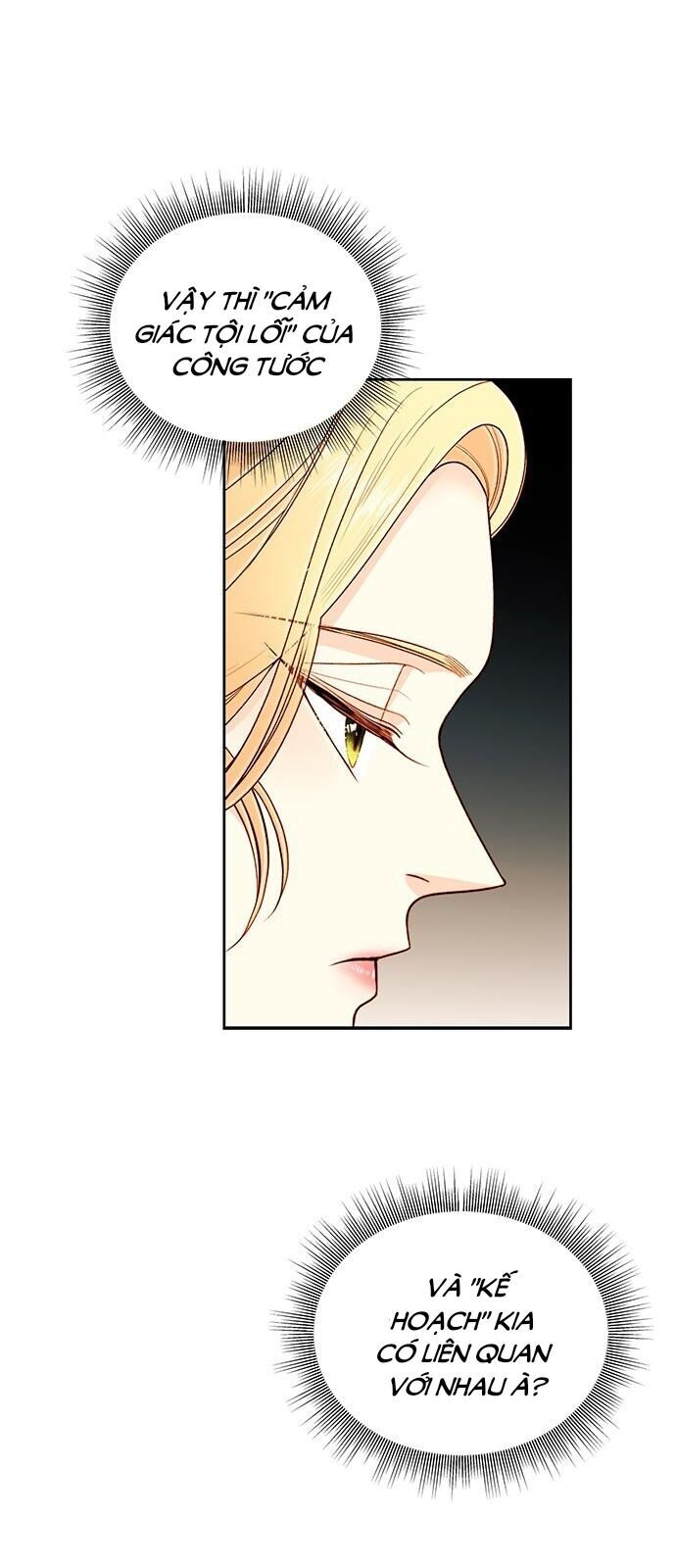 Hoàng Hậu Tái Hôn - Chapter 52 - Page 6