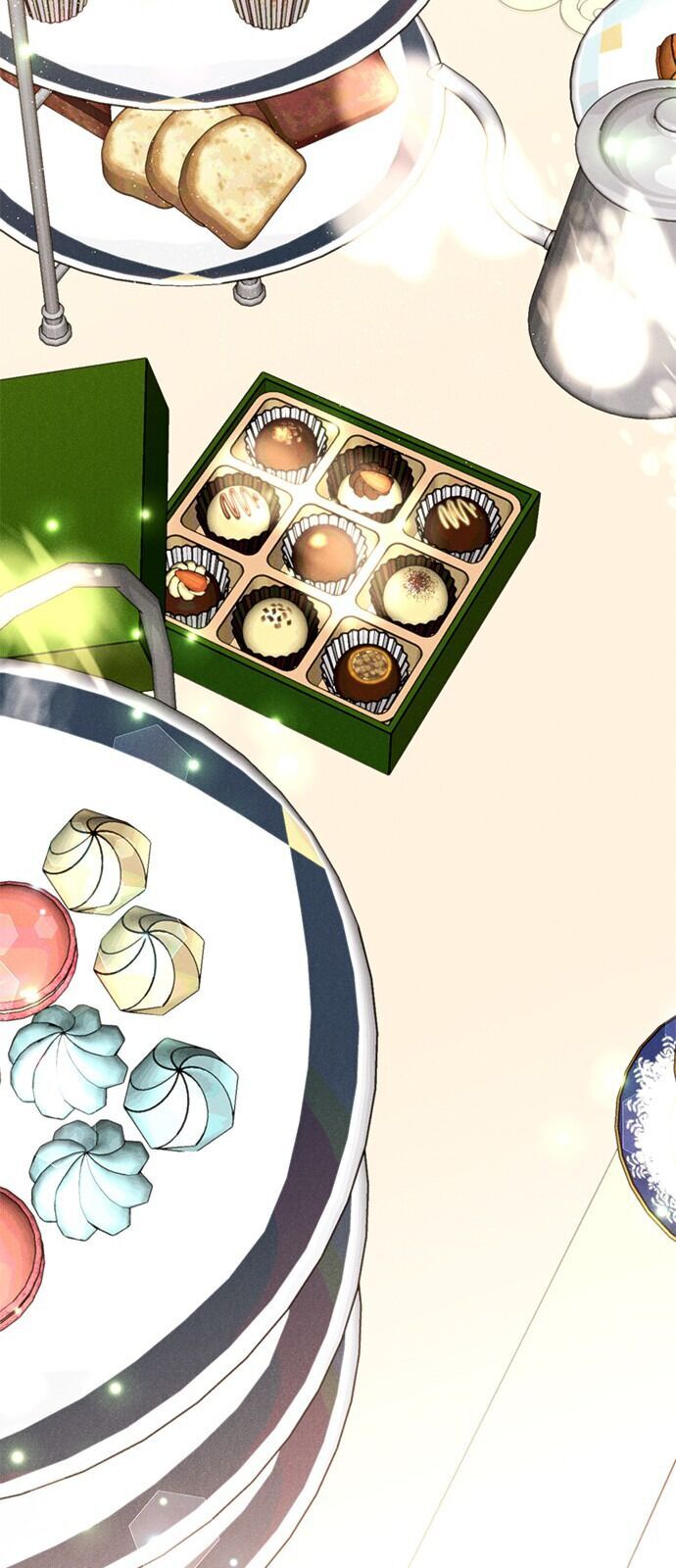 Hoàng Hậu Tái Hôn - Chapter 52 - Page 61