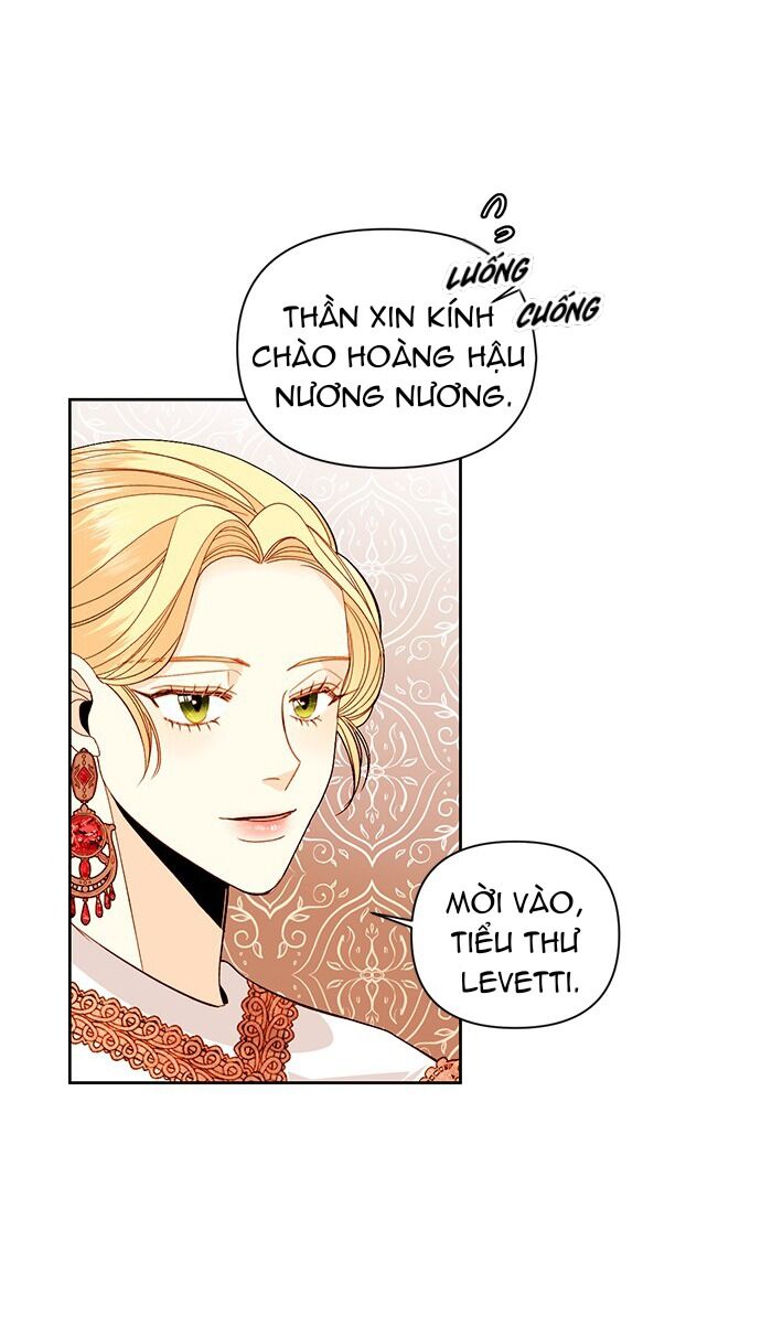 Hoàng Hậu Tái Hôn - Chapter 52 - Page 66