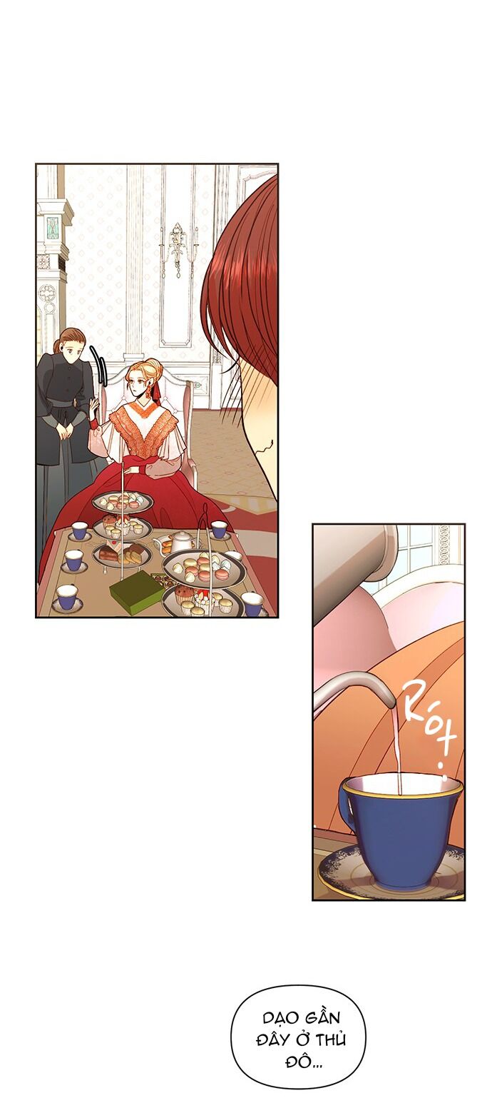 Hoàng Hậu Tái Hôn - Chapter 52 - Page 68