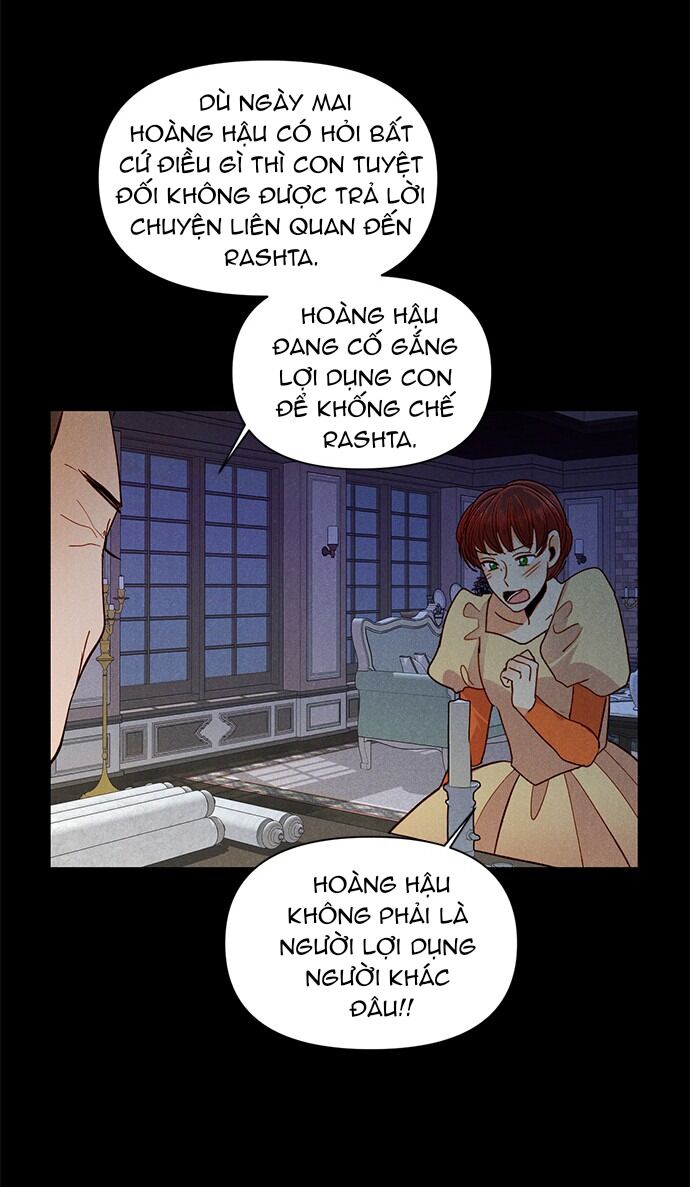 Hoàng Hậu Tái Hôn - Chapter 52 - Page 72
