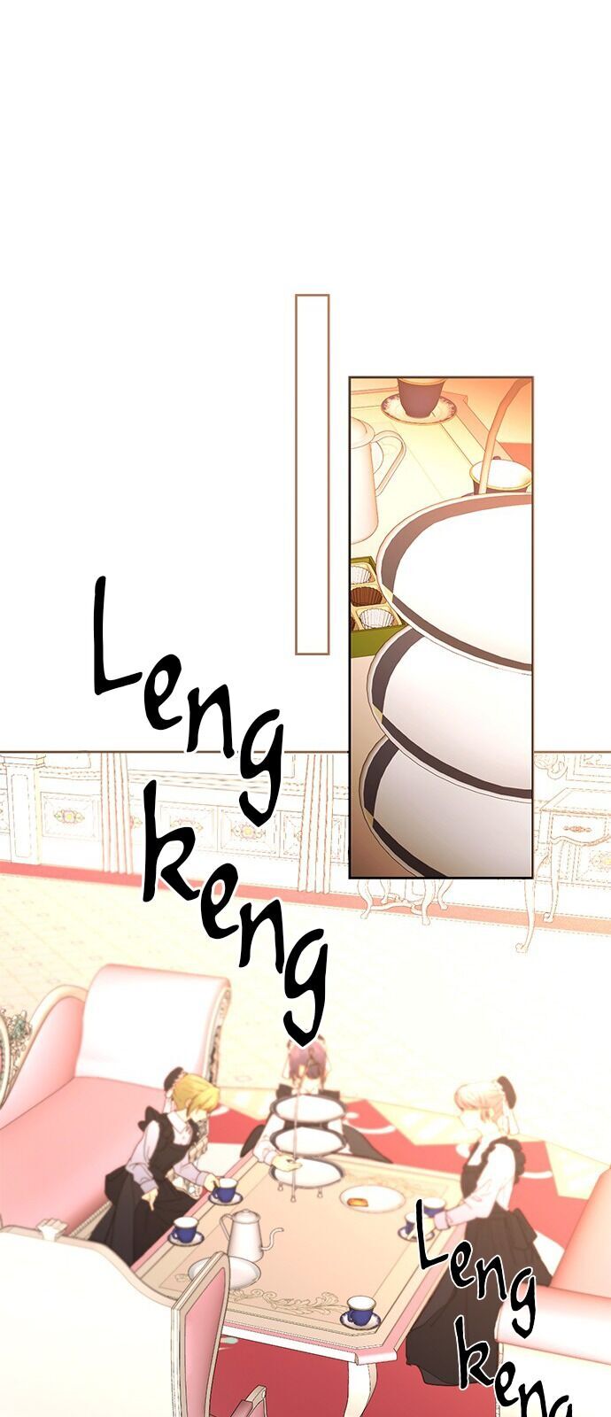 Hoàng Hậu Tái Hôn - Chapter 52 - Page 76