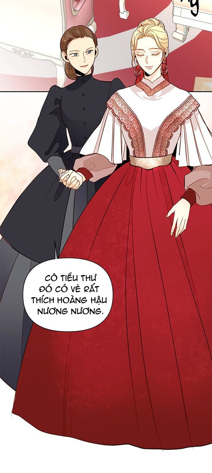 Hoàng Hậu Tái Hôn - Chapter 52 - Page 77