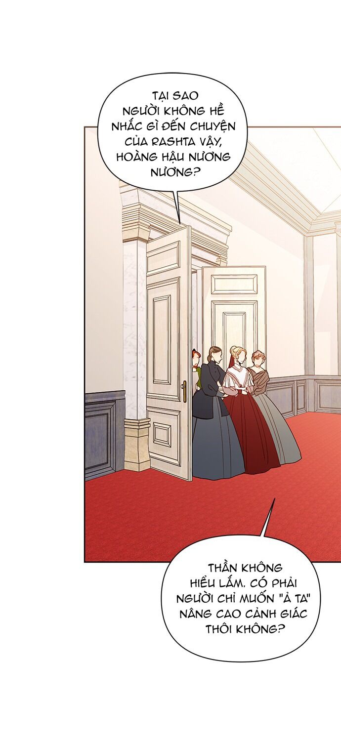 Hoàng Hậu Tái Hôn - Chapter 52 - Page 80