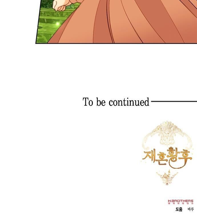 Hoàng Hậu Tái Hôn - Chapter 52 - Page 83