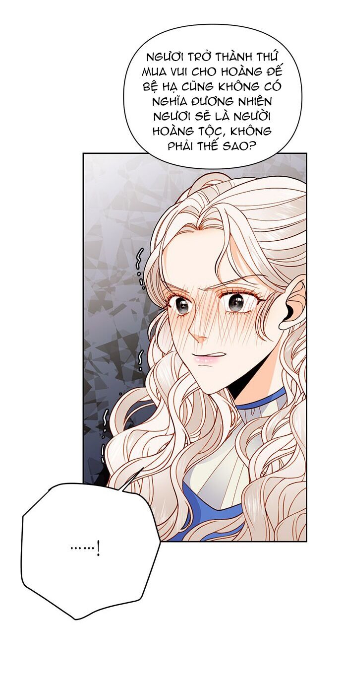 Hoàng Hậu Tái Hôn - Chapter 53 - Page 10