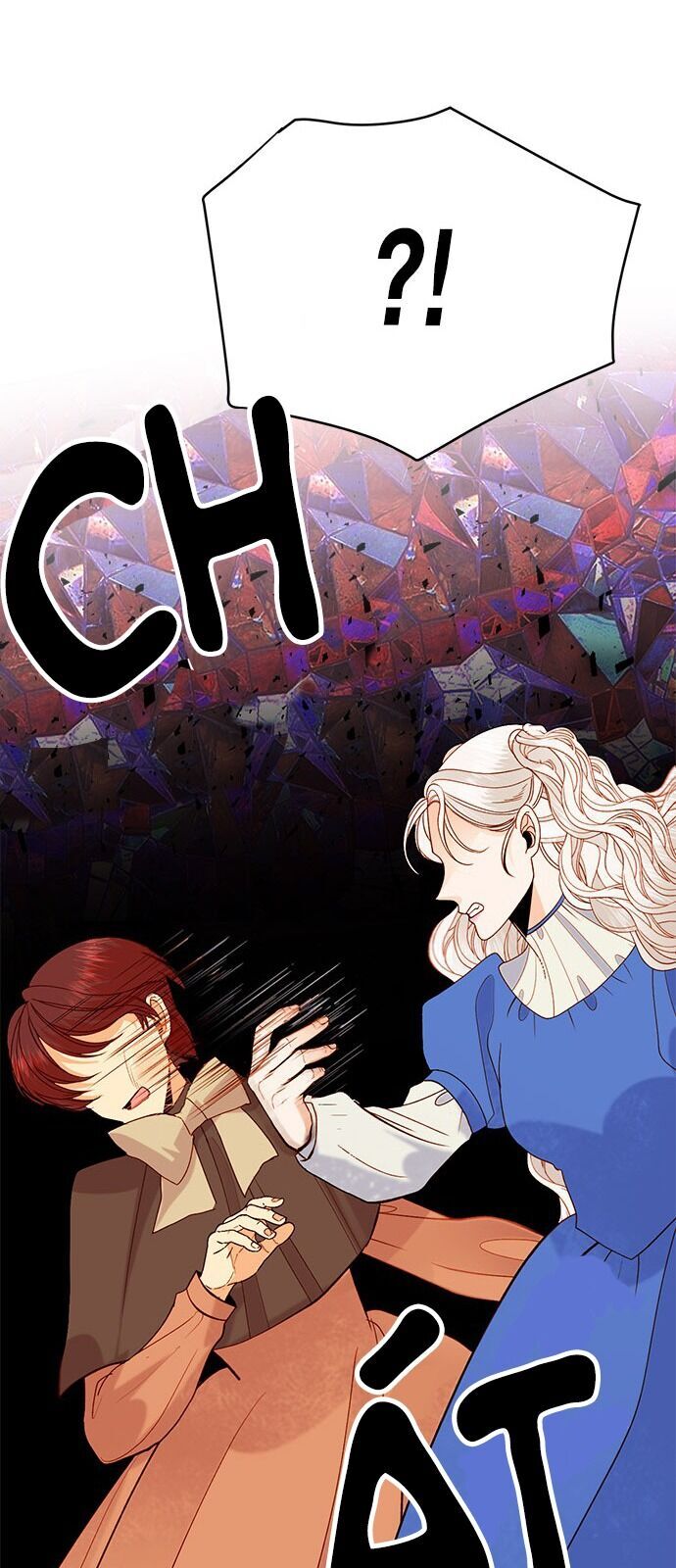 Hoàng Hậu Tái Hôn - Chapter 53 - Page 11