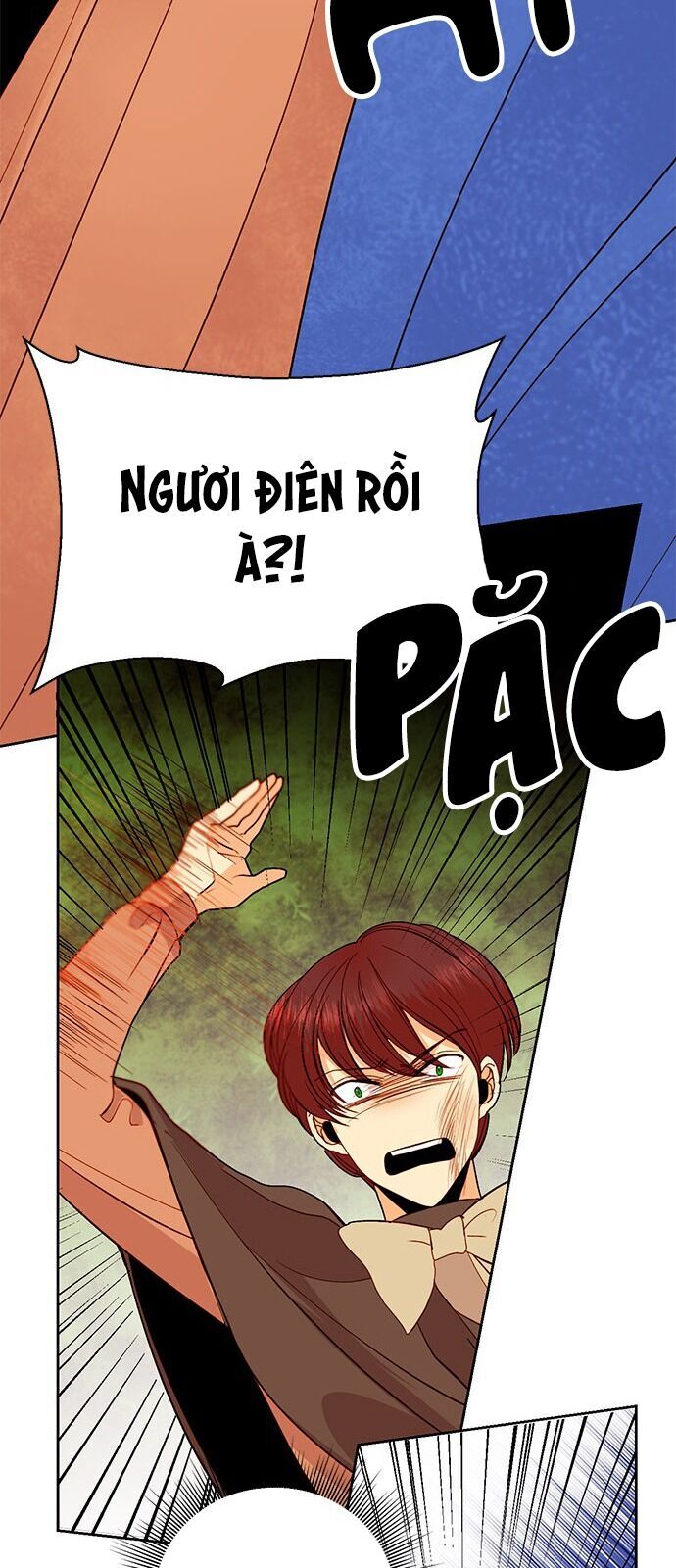 Hoàng Hậu Tái Hôn - Chapter 53 - Page 12