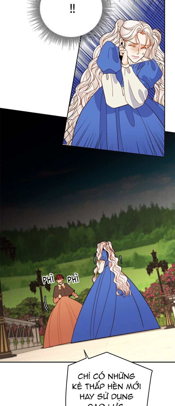 Hoàng Hậu Tái Hôn - Chapter 53 - Page 13