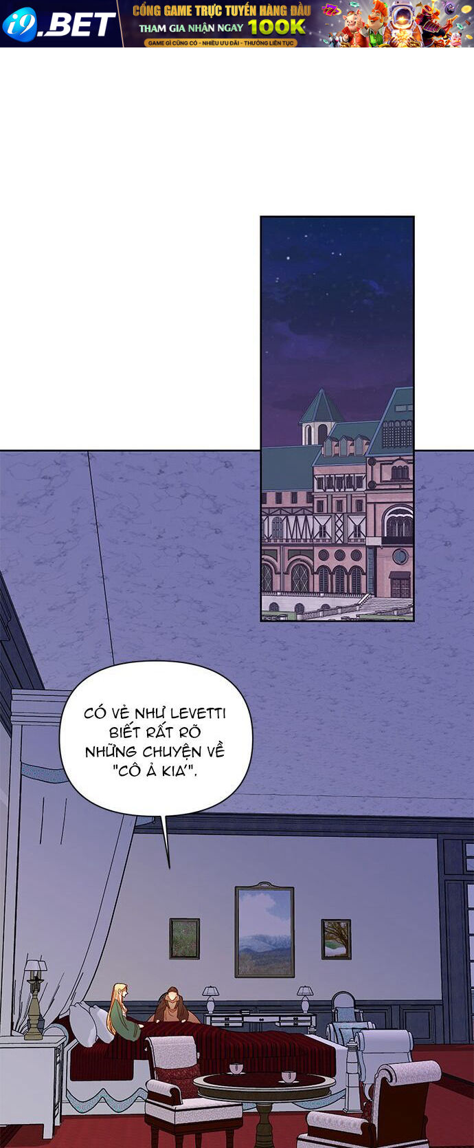 Hoàng Hậu Tái Hôn - Chapter 53 - Page 19