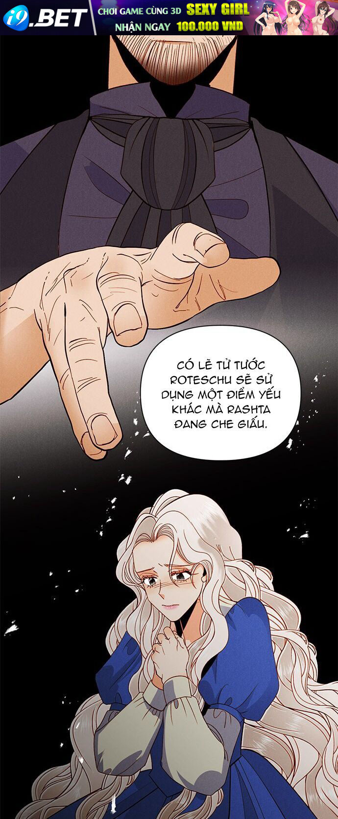 Hoàng Hậu Tái Hôn - Chapter 53 - Page 22