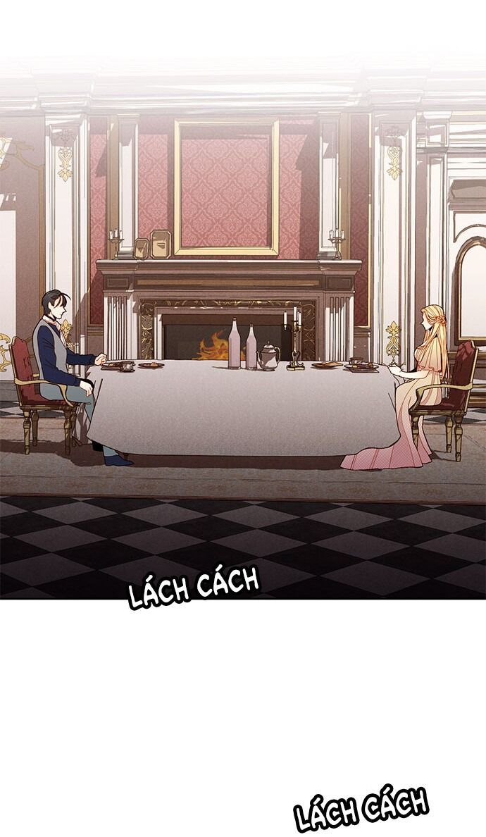 Hoàng Hậu Tái Hôn - Chapter 53 - Page 25