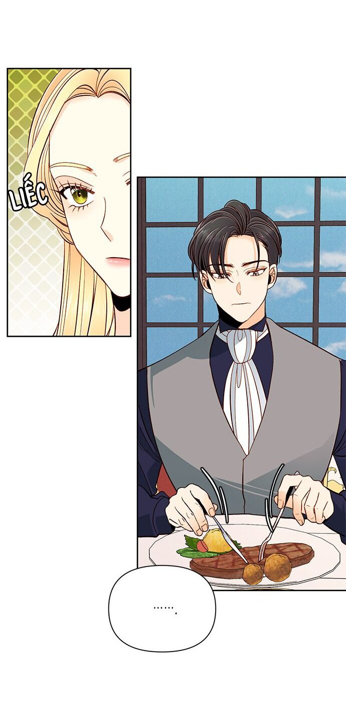 Hoàng Hậu Tái Hôn - Chapter 53 - Page 27