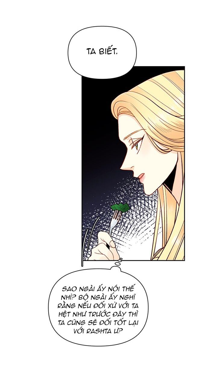 Hoàng Hậu Tái Hôn - Chapter 53 - Page 29