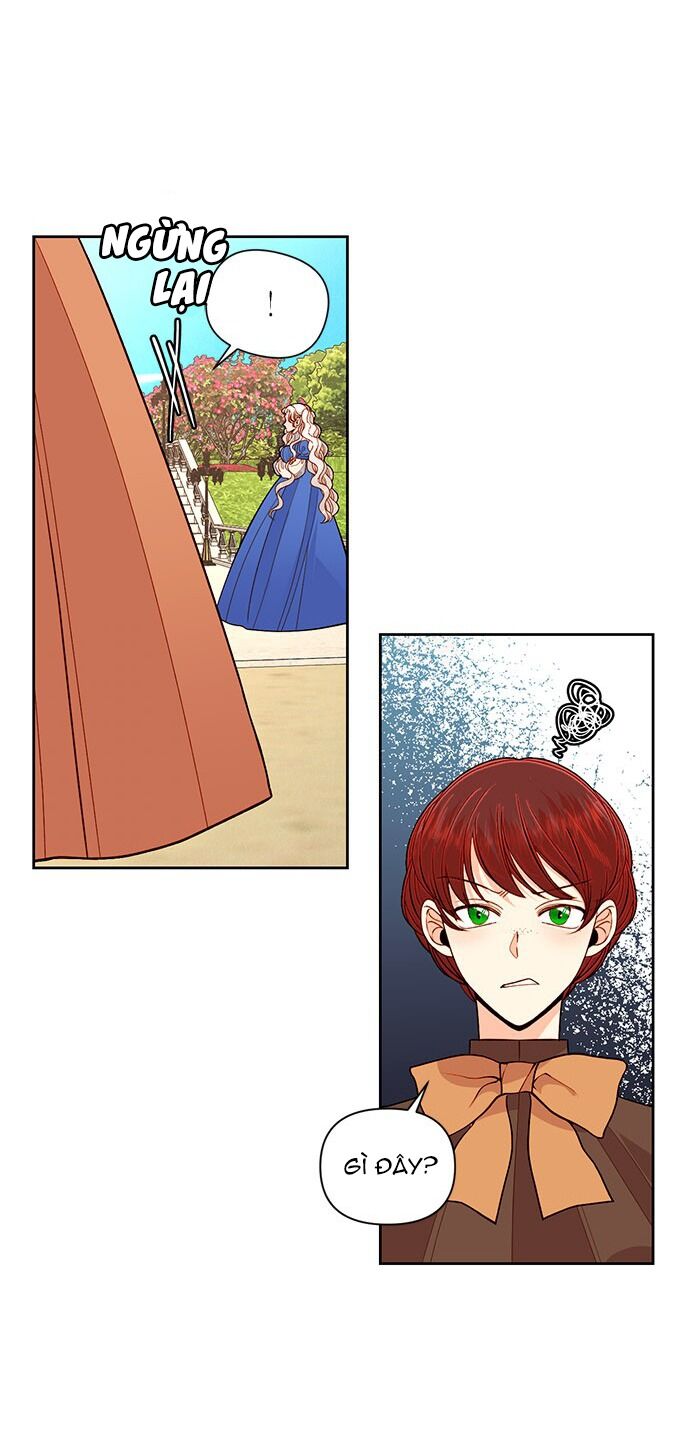 Hoàng Hậu Tái Hôn - Chapter 53 - Page 3