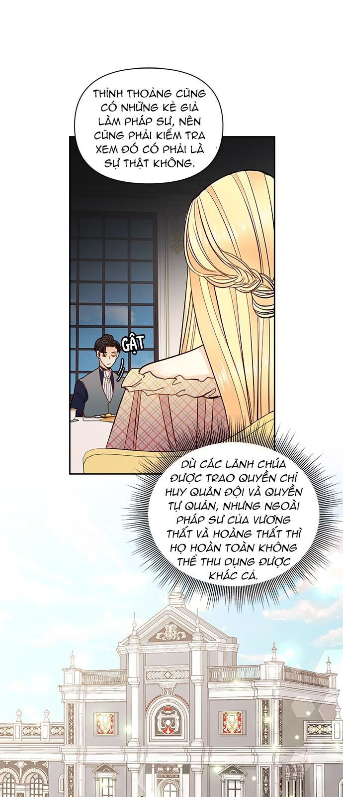 Hoàng Hậu Tái Hôn - Chapter 53 - Page 31