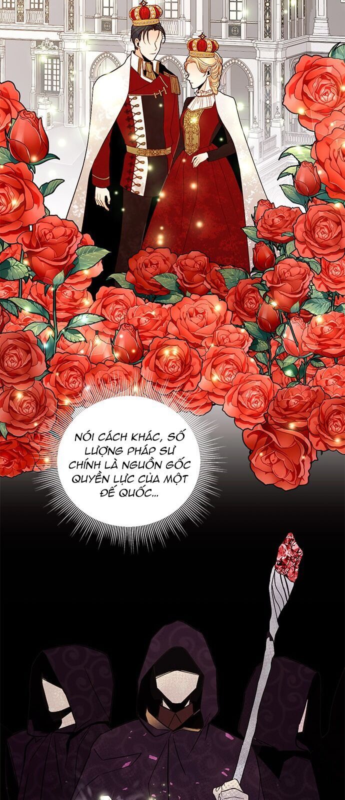 Hoàng Hậu Tái Hôn - Chapter 53 - Page 32