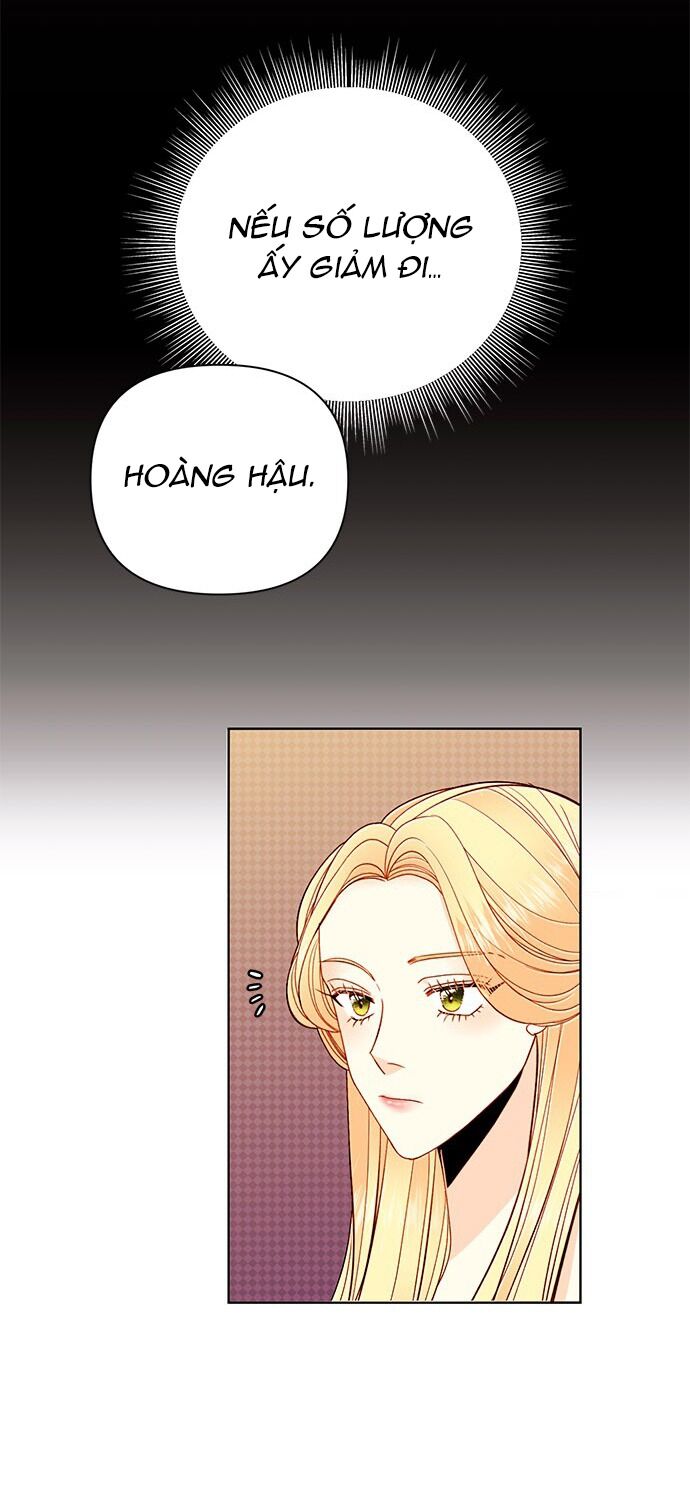 Hoàng Hậu Tái Hôn - Chapter 53 - Page 34