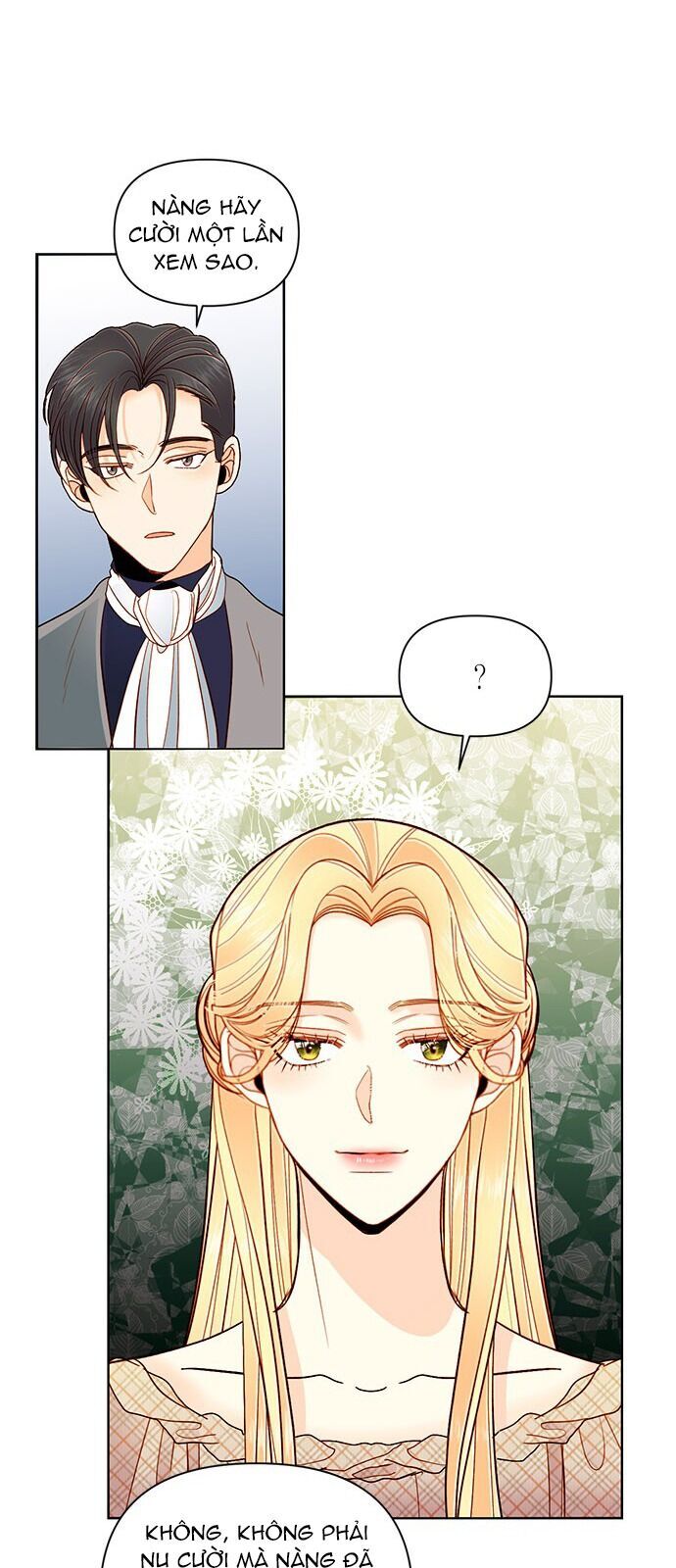 Hoàng Hậu Tái Hôn - Chapter 53 - Page 35