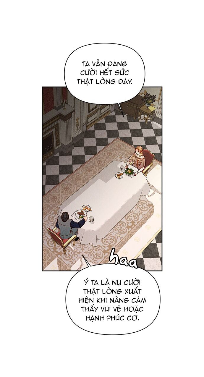 Hoàng Hậu Tái Hôn - Chapter 53 - Page 37