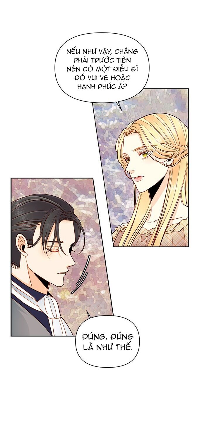 Hoàng Hậu Tái Hôn - Chapter 53 - Page 38