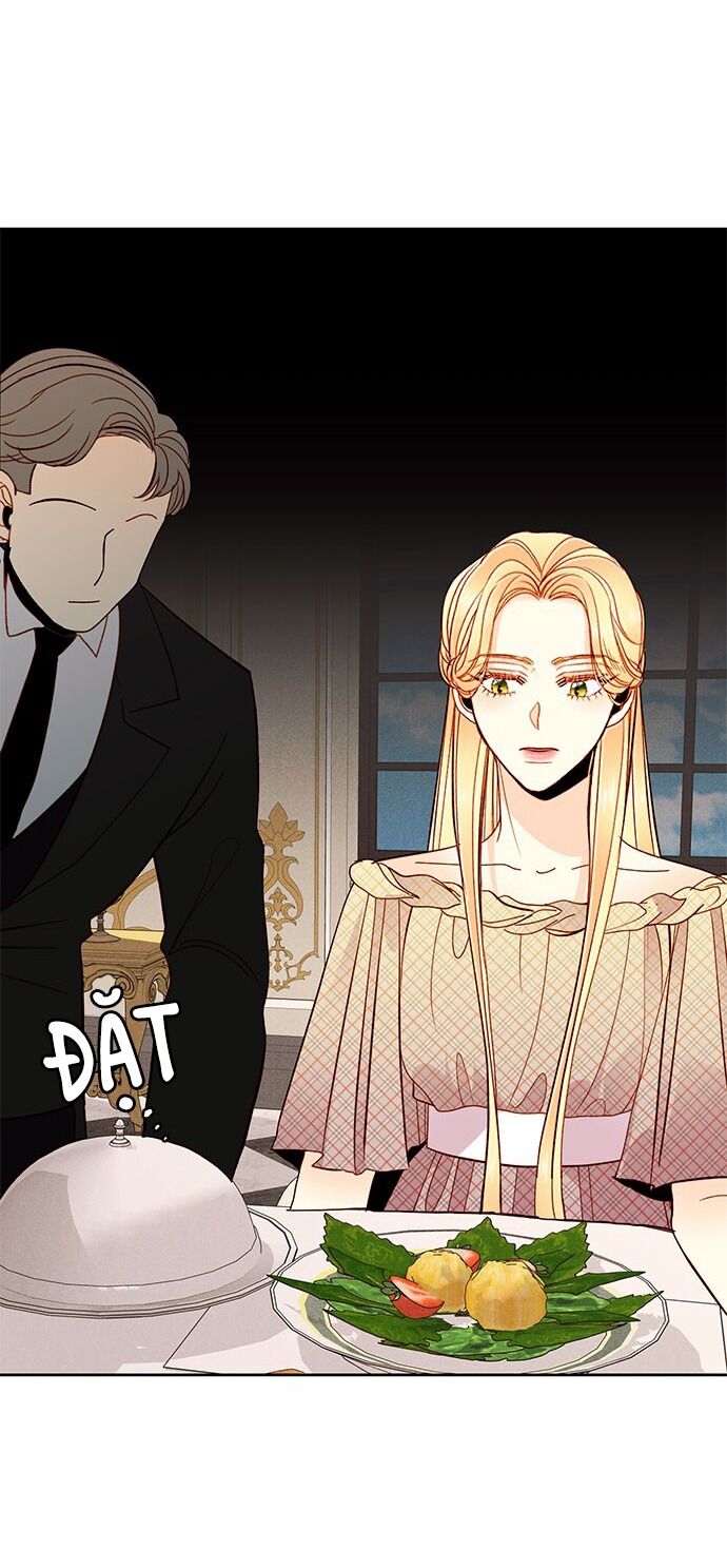 Hoàng Hậu Tái Hôn - Chapter 53 - Page 41