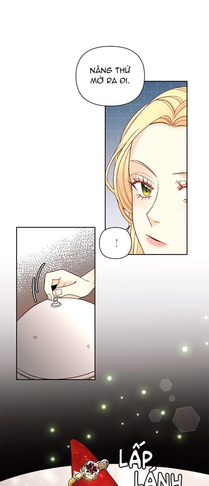 Hoàng Hậu Tái Hôn - Chapter 53 - Page 42