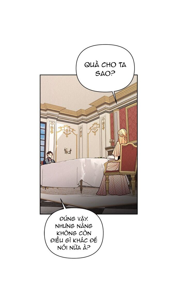 Hoàng Hậu Tái Hôn - Chapter 53 - Page 44