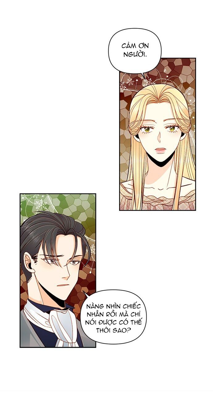 Hoàng Hậu Tái Hôn - Chapter 53 - Page 45